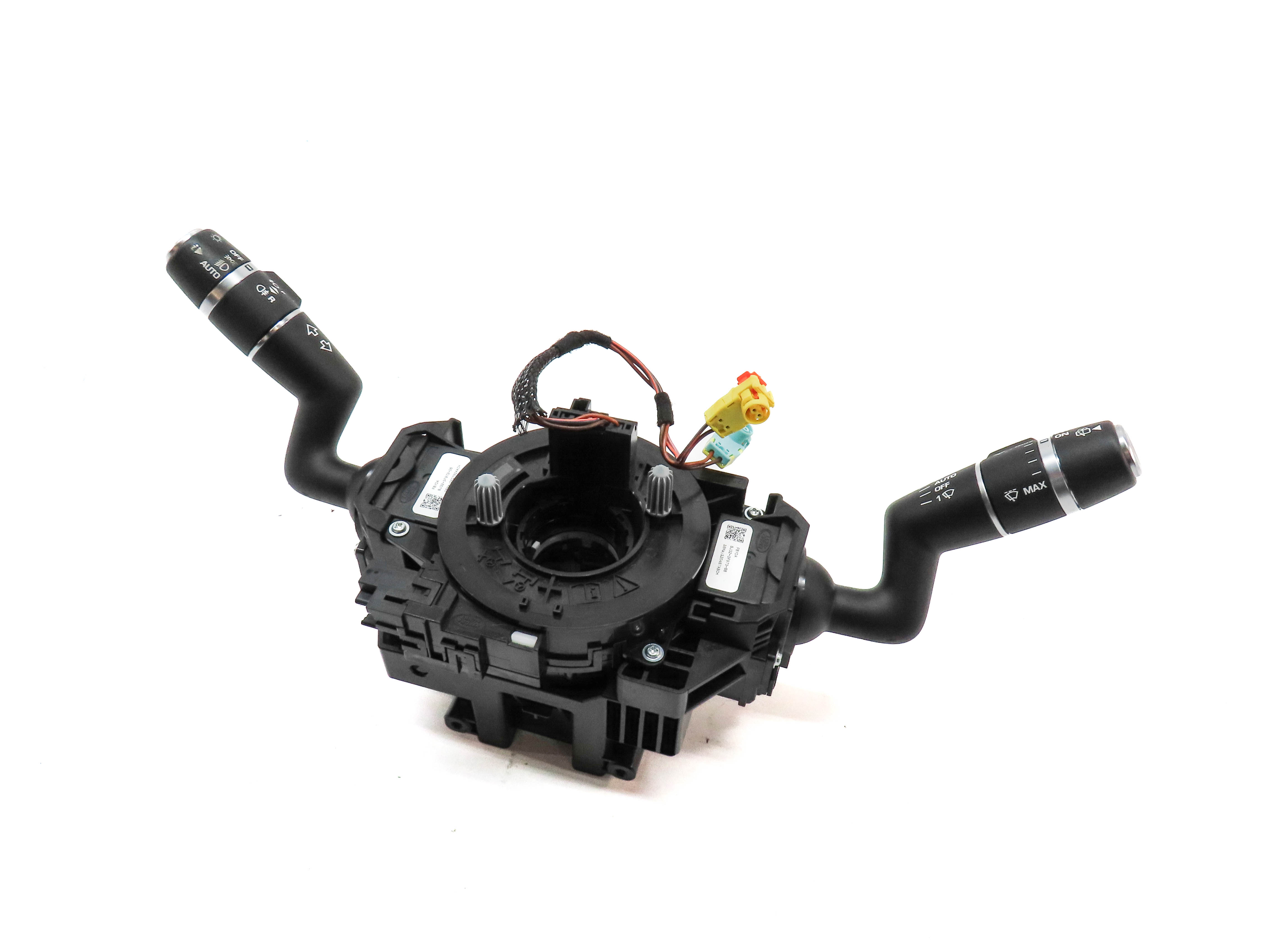 12-19 RANGE ROVER SPORT DISCOVERY EVOQUE L405 L462 L494 L538 COMBINATION SWITCH — exact item pictured